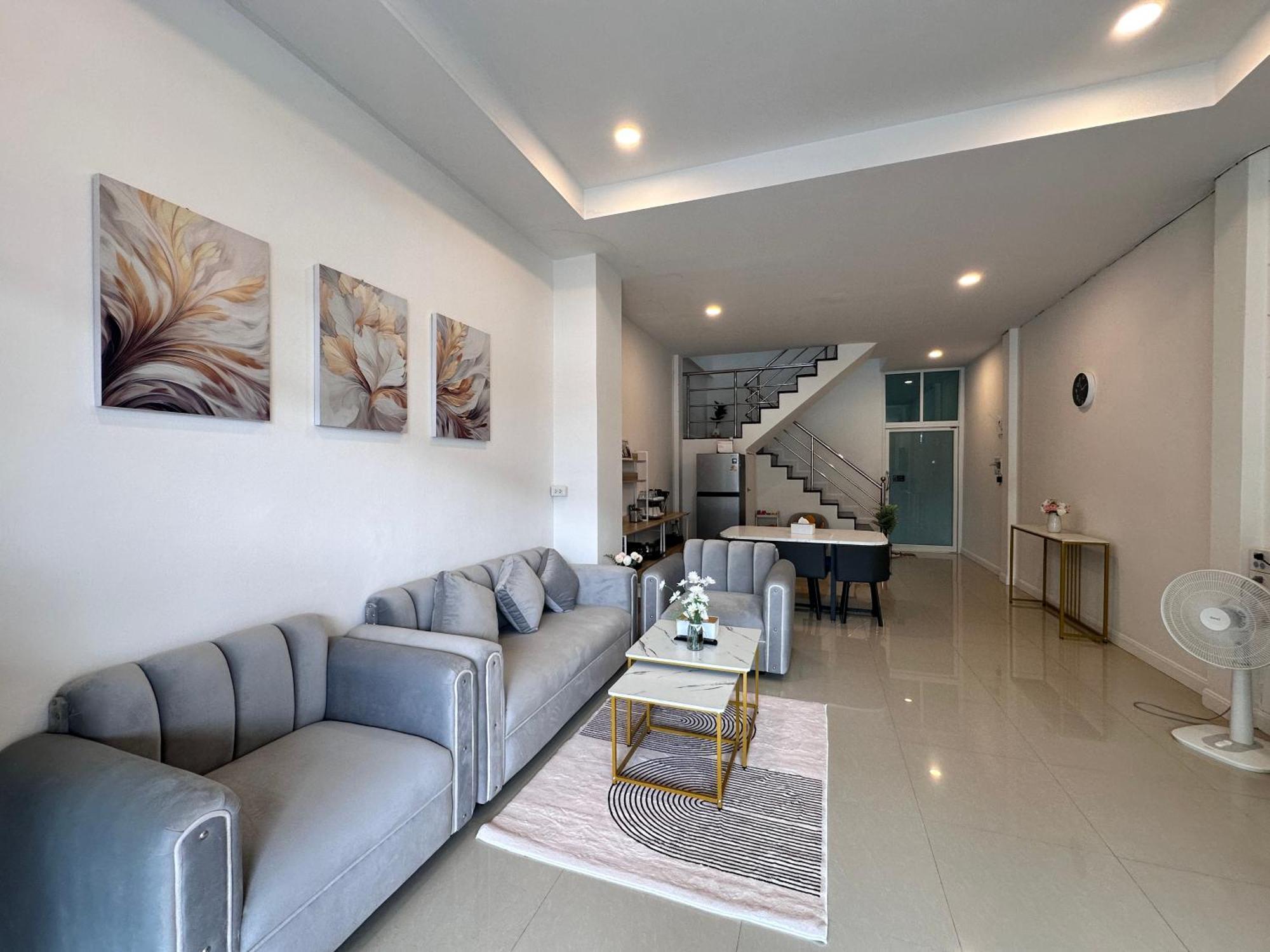 Home Living 8 At Hat Yai Ban Kho Hong 외부 사진